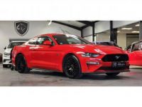 Ford Mustang FASTBACK 5.0 V8 Ti-VCT 450 COUPE GT PHASE 2 / RECARO BOITE MECA / MALUS INCLUS - <small></small> 43.990 € <small>TTC</small> - #3