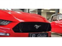 Ford Mustang FASTBACK 5.0 V8 Ti-VCT 450 COUPE GT PHASE 2 / RECARO BOITE MECA / MALUS INCLUS - <small></small> 43.990 € <small>TTC</small> - #11