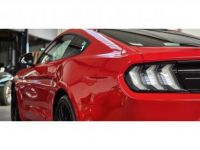 Ford Mustang FASTBACK 5.0 V8 Ti-VCT 450 COUPE GT PHASE 2 / RECARO BOITE MECA / MALUS INCLUS - <small></small> 43.990 € <small>TTC</small> - #16