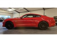 Ford Mustang FASTBACK 5.0 V8 Ti-VCT 450 COUPE GT PHASE 2 / RECARO BOITE MECA / MALUS INCLUS - <small></small> 43.990 € <small>TTC</small> - #24