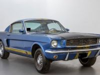 Ford Mustang Fastback A-Code - <small></small> 26.500 € <small>TTC</small> - #1