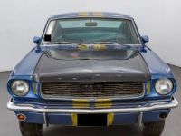 Ford Mustang Fastback A-Code - <small></small> 26.500 € <small>TTC</small> - #2