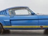 Ford Mustang Fastback A-Code - <small></small> 26.500 € <small>TTC</small> - #3