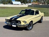 Ford Mustang Fastback A Code SYLC EXPORT - <small></small> 59.900 € <small>TTC</small> - #1