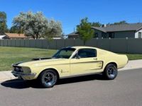 Ford Mustang Fastback A Code SYLC EXPORT - <small></small> 59.900 € <small>TTC</small> - #2