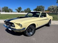 Ford Mustang Fastback A Code SYLC EXPORT - <small></small> 59.900 € <small>TTC</small> - #3