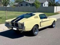 Ford Mustang Fastback A Code SYLC EXPORT - <small></small> 59.900 € <small>TTC</small> - #5