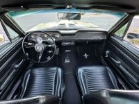 Ford Mustang Fastback A Code SYLC EXPORT - <small></small> 59.900 € <small>TTC</small> - #7