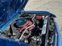 Ford Mustang FASTBACK BLEU CODE J 302 CI V8 1968 - <small></small> 74.900 € <small>TTC</small> - #15