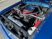 Ford Mustang FASTBACK BLEU CODE J 302 CI V8 1968 - <small></small> 74.900 € <small>TTC</small> - #16