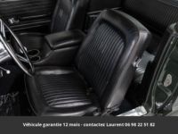 Ford Mustang fastback bullitt 289 v8 1968 tout compris - <small></small> 83.821 € <small>TTC</small> - #3