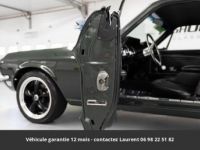 Ford Mustang fastback bullitt 289 v8 1968 tout compris - <small></small> 83.821 € <small>TTC</small> - #7