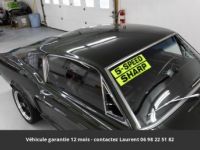 Ford Mustang fastback bullitt 289 v8 1968 tout compris - <small></small> 83.821 € <small>TTC</small> - #9