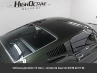 Ford Mustang fastback bullitt 289 v8 1968 tout compris - <small></small> 83.821 € <small>TTC</small> - #10