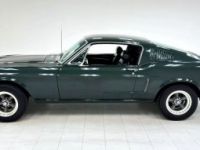 Ford Mustang Fastback Bullitt Replica SYLC EXPORT - <small></small> 84.800 € <small>TTC</small> - #2