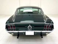 Ford Mustang Fastback Bullitt Replica SYLC EXPORT - <small></small> 84.800 € <small>TTC</small> - #3