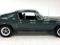 Ford Mustang Fastback Bullitt Replica SYLC EXPORT - <small></small> 84.800 € <small>TTC</small> - #4