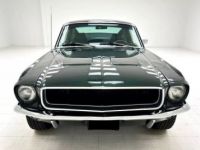 Ford Mustang Fastback Bullitt Replica SYLC EXPORT - <small></small> 84.800 € <small>TTC</small> - #5