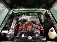 Ford Mustang Fastback Bullitt Restomod - <small></small> 88.900 € <small>TTC</small> - #9