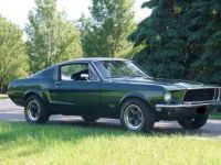 Ford Mustang Fastback Bullitt SYLC EXPORT - <small></small> 57.080 € <small>TTC</small> - #2