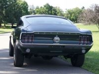 Ford Mustang Fastback Bullitt SYLC EXPORT - <small></small> 57.080 € <small>TTC</small> - #5