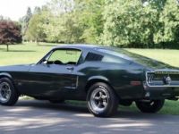 Ford Mustang Fastback Bullitt SYLC EXPORT - <small></small> 57.080 € <small>TTC</small> - #7