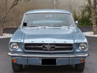 Ford Mustang Fastback C-Code - <small></small> 39.500 € <small>TTC</small> - #2