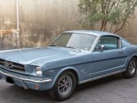 Ford Mustang Fastback C-Code - <small></small> 39.500 € <small>TTC</small> - #5