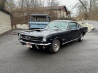 Ford Mustang FASTBACK C-CODE 289 - <small></small> 54.400 € <small>TTC</small> - #1