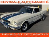 Ford Mustang FASTBACK CLONE GT 350 1965 - <small></small> 74.000 € <small>TTC</small> - #1