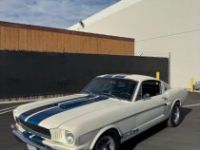 Ford Mustang FASTBACK CLONE GT 350 1965 - <small></small> 74.000 € <small>TTC</small> - #17