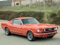Ford Mustang Fastback Code A - <small></small> 79.500 € <small>TTC</small> - #2