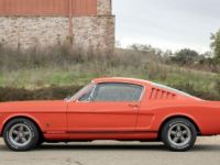 Ford Mustang Fastback Code A - <small></small> 79.500 € <small>TTC</small> - #7