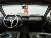 Ford Mustang Fastback Code A - <small></small> 79.500 € <small>TTC</small> - #9
