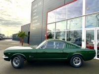 Ford Mustang Fastback Code-A 1965 V8 289ci 4BBL - <small></small> 56.990 € <small>TTC</small> - #2