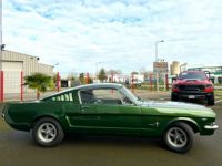 Ford Mustang Fastback Code-A 1965 V8 289ci 4BBL - <small></small> 56.990 € <small>TTC</small> - #3