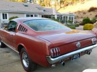 Ford Mustang FASTBACK, 'Code A GT. 4 SPEED, - <small></small> 61.900 € <small>TTC</small> - #2