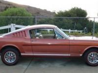 Ford Mustang FASTBACK, 'Code A GT. 4 SPEED, - <small></small> 61.900 € <small>TTC</small> - #3