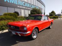 Ford Mustang FASTBACK Code C - <small></small> 59.900 € <small>TTC</small> - #1