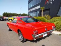 Ford Mustang FASTBACK Code C - <small></small> 59.900 € <small>TTC</small> - #3