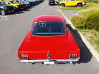 Ford Mustang FASTBACK Code C - <small></small> 59.900 € <small>TTC</small> - #5