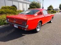 Ford Mustang FASTBACK Code C - <small></small> 59.900 € <small>TTC</small> - #6