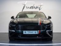 Ford Mustang FASTBACK Fastback V8 5.0 Bullitt - <small></small> 66.900 € <small>TTC</small> - #2