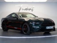 Ford Mustang FASTBACK Fastback V8 5.0 Bullitt - <small></small> 66.900 € <small>TTC</small> - #3