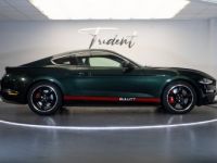 Ford Mustang FASTBACK Fastback V8 5.0 Bullitt - <small></small> 66.900 € <small>TTC</small> - #4