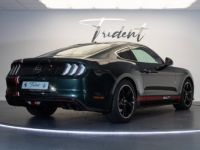 Ford Mustang FASTBACK Fastback V8 5.0 Bullitt - <small></small> 66.900 € <small>TTC</small> - #5