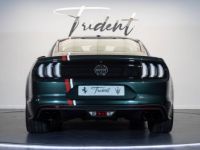 Ford Mustang FASTBACK Fastback V8 5.0 Bullitt - <small></small> 66.900 € <small>TTC</small> - #6