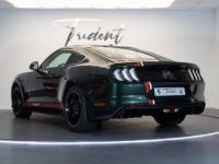 Ford Mustang FASTBACK Fastback V8 5.0 Bullitt - <small></small> 66.900 € <small>TTC</small> - #7