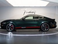 Ford Mustang FASTBACK Fastback V8 5.0 Bullitt - <small></small> 66.900 € <small>TTC</small> - #8