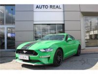 Ford Mustang FASTBACK Fastback V8 5.0 GT - <small></small> 52.900 € <small>TTC</small> - #1